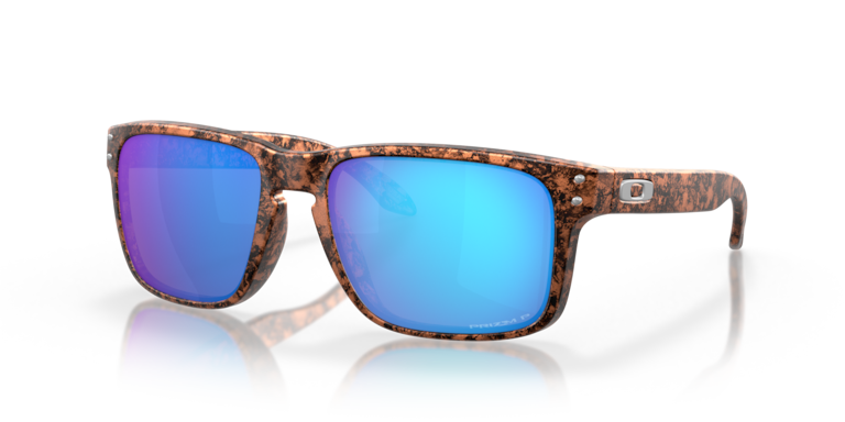 Oakley Holbrook™ Verve Collection Sunglasses with Verve Copper