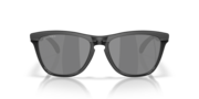 Frogskins™ Range XL (Low Bridge Fit) - Matte Black/Black Ink