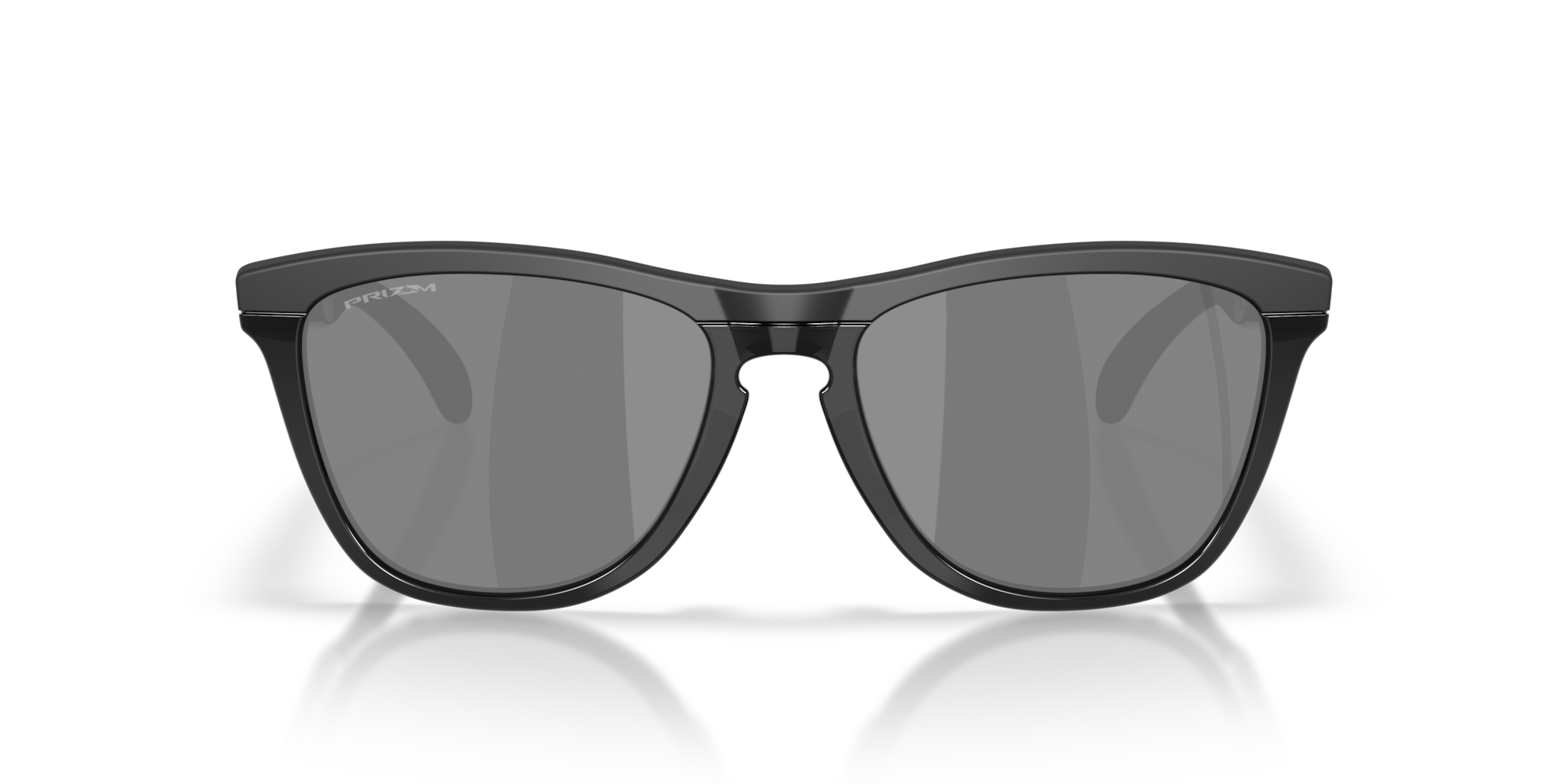 オークリー Frogskins™ Range XL (Low Bridge Fit)サングラス Matte