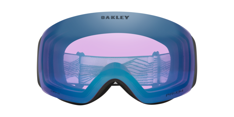 Flight Deck™ M Snow Goggles - Black Wired