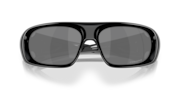 Belleville - Polished Black