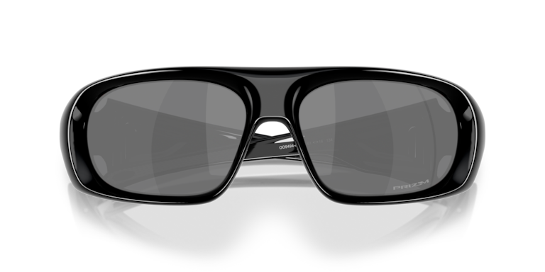 Belleville - Polished Black