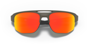 Mercenary - Matte Olive