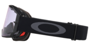 Airbrake® MTB Goggles - Black Gunmetal