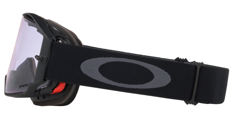 Airbrake® MTB Goggles - Black Gunmetal
