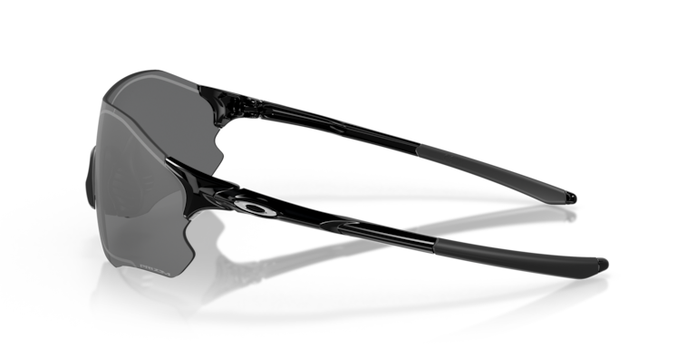 EVZero™ Path® (Low Bridge Fit) - Polished Black