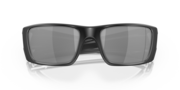 Standard Issue Fuel Cell Thin Red Line Collection - Matte Black