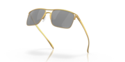 Holbrook™ TI - Satin Gold