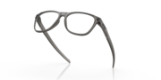 Ojector - Satin Grey Smoke