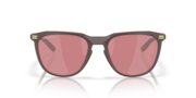 Thurso (Low Bridge Fit) - Matte Grenache