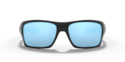 Turbine - Polished Black