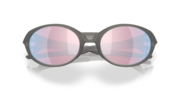Eye Jacket™ Redux Basecamp Collection - Matte Grey Smoke
