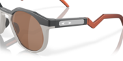 HSTN (Low Bridge Fit) - Matte Carbon