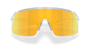 Sutro (Low Bridge Fit) - Clear Pacific Glass