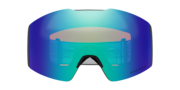 Fall Line M Snow Goggles - Matte Black