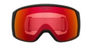Flight Tracker S Snow Goggles - Matte Black