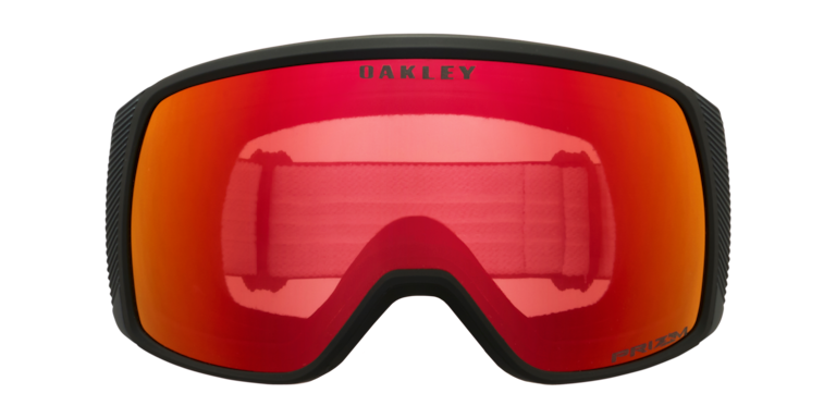 Flight Tracker S Snow Goggles - Matte Black