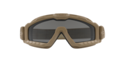 Standard Issue Ballistic HALO - Terrain Tan