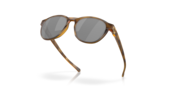 Reedmace - Matte Brown Tortoise