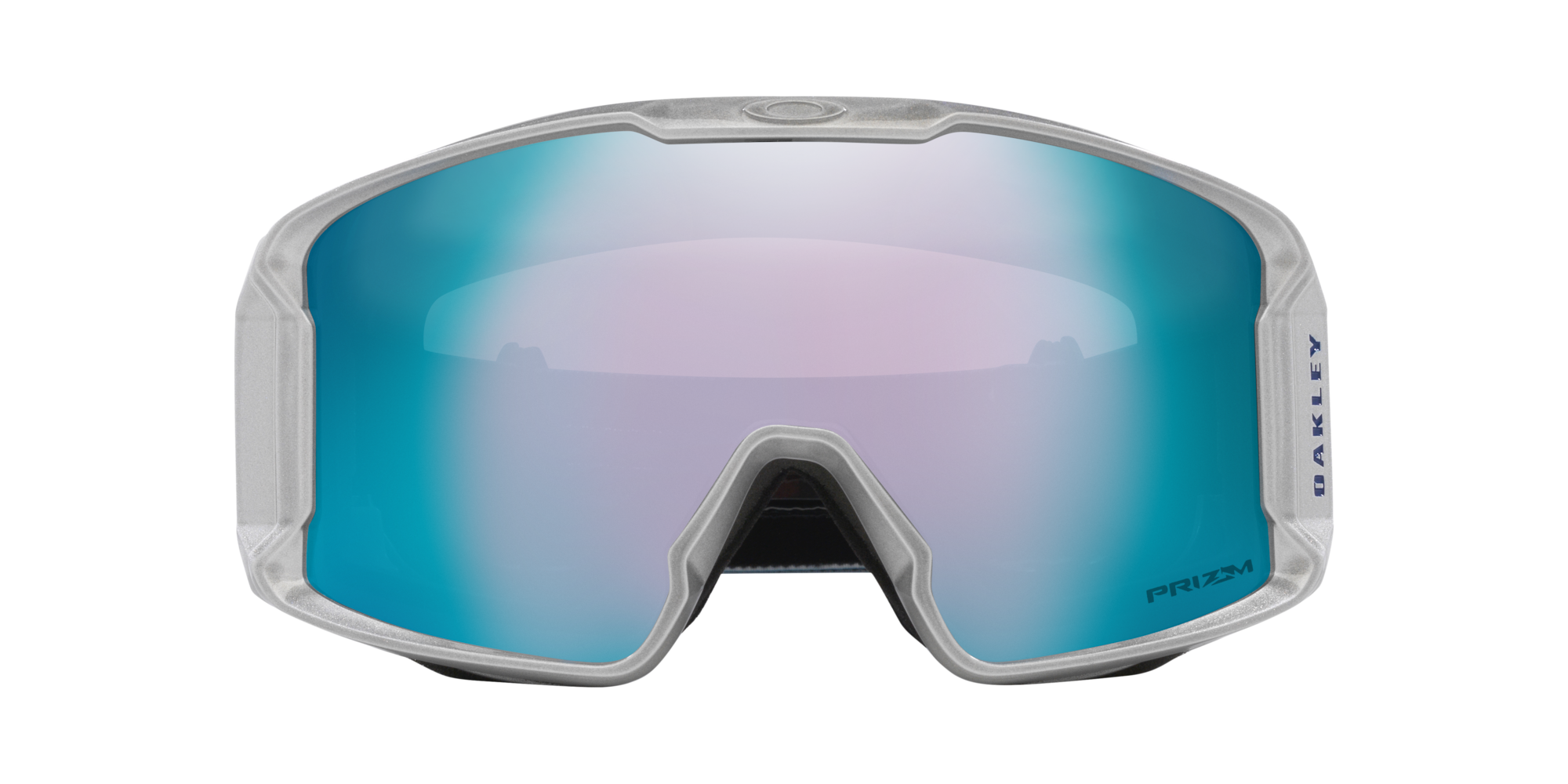 Oakley Line Miner™ M Snow Goggles - MVP Exclusive with Galactic