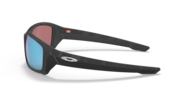 Straightlink - Matte Black Camo