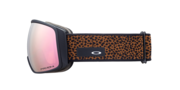 Flight Tracker L Snow Goggles - Brown Habitat