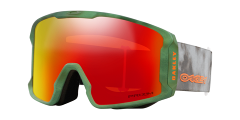 Line Miner™ L Stale Sandbech Signature Series Snow Goggles Line Miner™ L Stale Sandbech Signature Series Snow Goggles