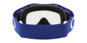 Airbrake® MX Goggles - Moto Blue