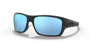 Turbine - Polished Black
