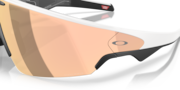 Oakley Meta Vanguard - White