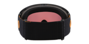 Flight Deck™ L Snow Goggles - Black Thermal