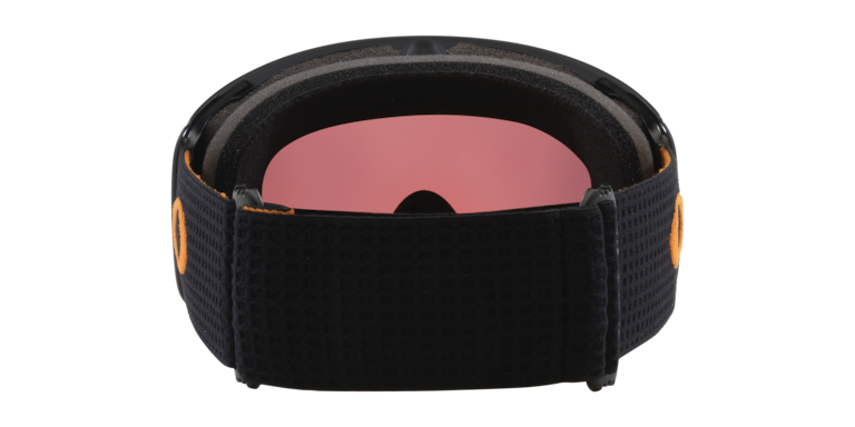 Flight Deck™ L Snow Goggles - Black Thermal
