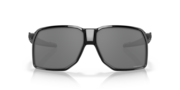 Standard Issue Portal - Polished Black
