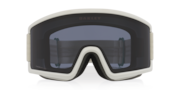 Target Line M Snow Goggles - Cool Grey