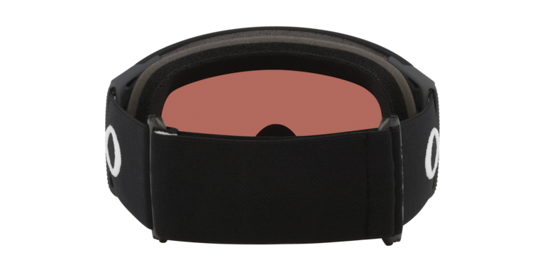 Flight Tracker L Snow Goggles - Matte Black