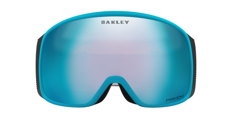 Flight Tracker L Snow Goggles - Black Bolt