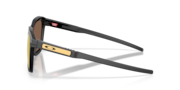 HSTN SQ 2.0 - Polished Black