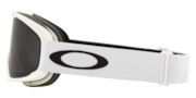 O-Frame® 2.0 PRO M Snow Goggles - Matte White