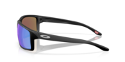 Gibston XL - Matte Black