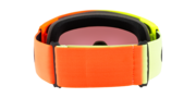 Line Miner™ L (Low Bridge Fit) Snow Goggles - Harmony Fade