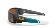 Jacksonville Jaguars Gascan® - Matte Black