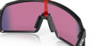 Sutro (Low Bridge Fit) - Matte Black