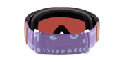 Line Miner™ M Snow Goggles - Lilac