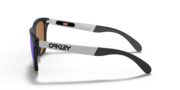 Frogskins™ Mix (Low Bridge Fit) - Matte Black