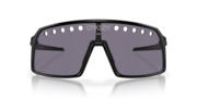 Oakley X FRAGMENT - Sutro Vented (Low Bridge Fit) - Polished Black