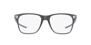 Apparition™ - Satin Grey Smoke