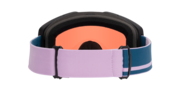 Fall Line M Snow Goggles - BlockedOut Lavendar