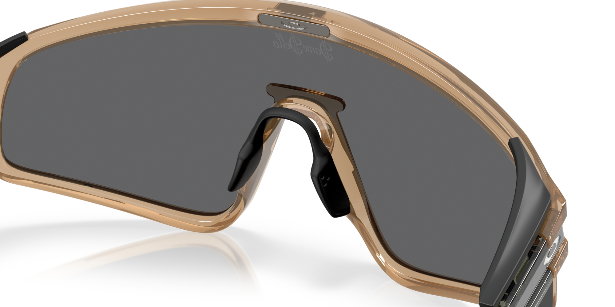 Oakley Damian Lillard Signature Series Latch™ Panel Sunglasses