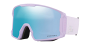 Line Miner™ L Snow Goggles - Purple