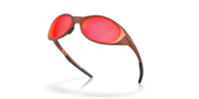 Eye Jacket™ Redux - Fire Orange